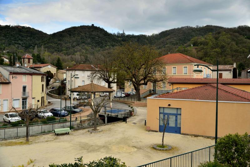 Photo 1 — Ponsas, Drôme (26240)