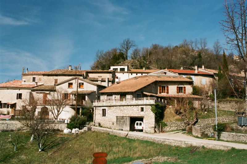 Recoubeau-Jansac