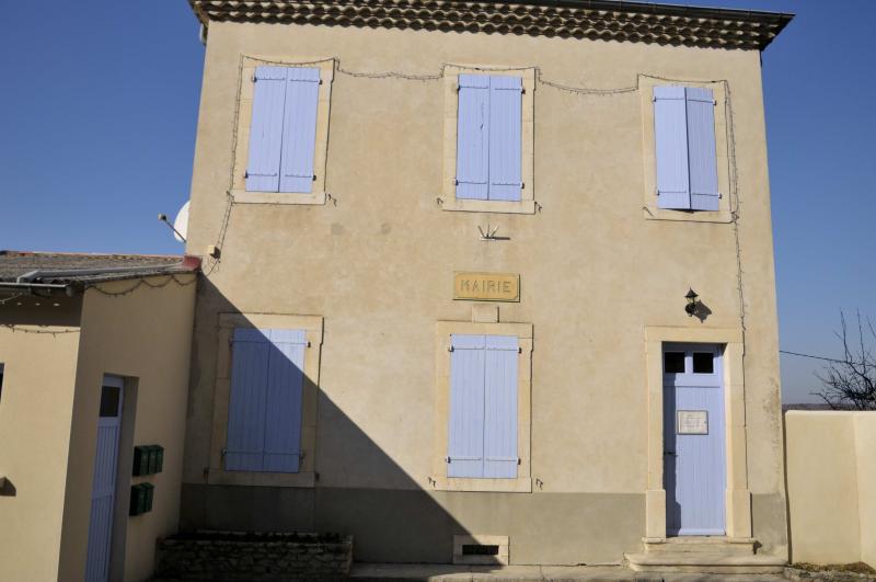 Rochefort-en-Valdaine, Drôme