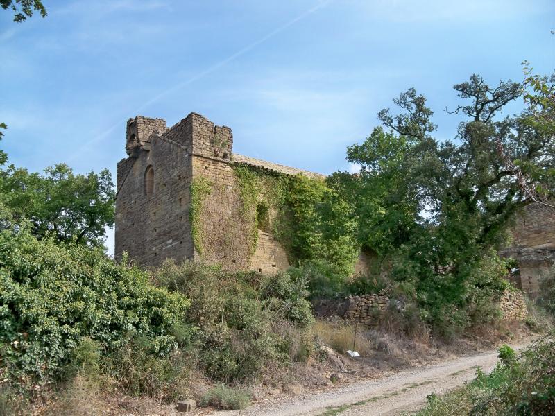 Rochegude