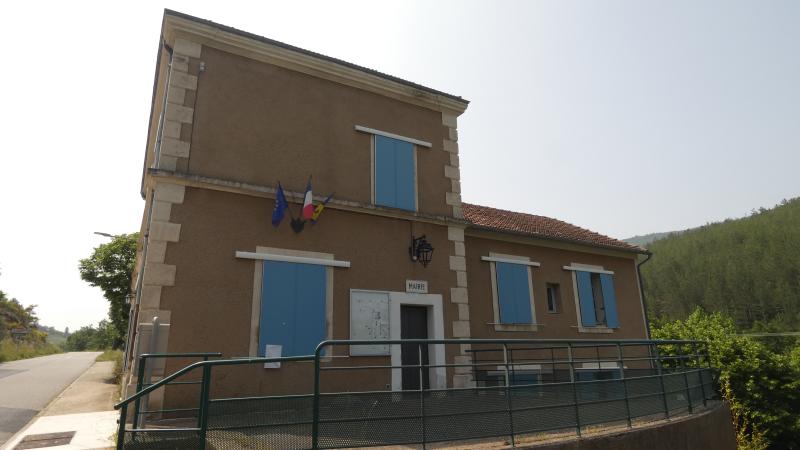 La Rochette-du-Buis