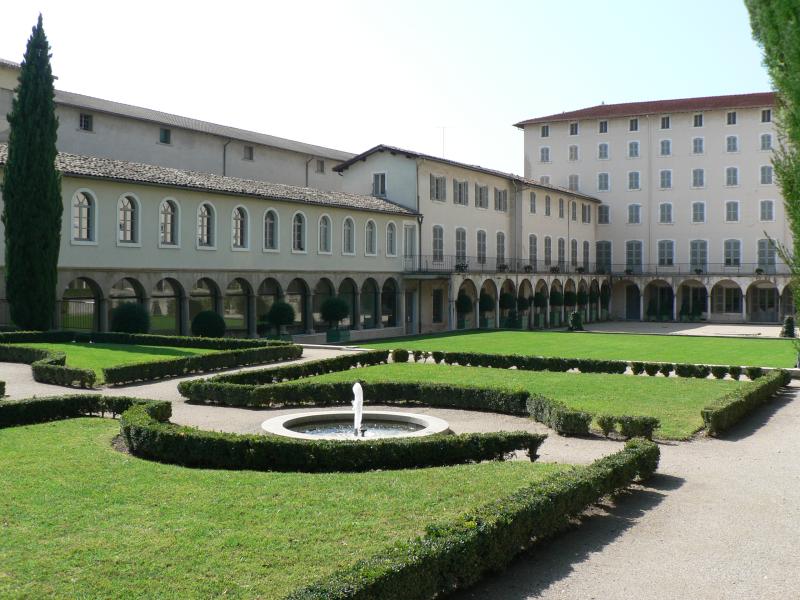 Romans-sur-Isère