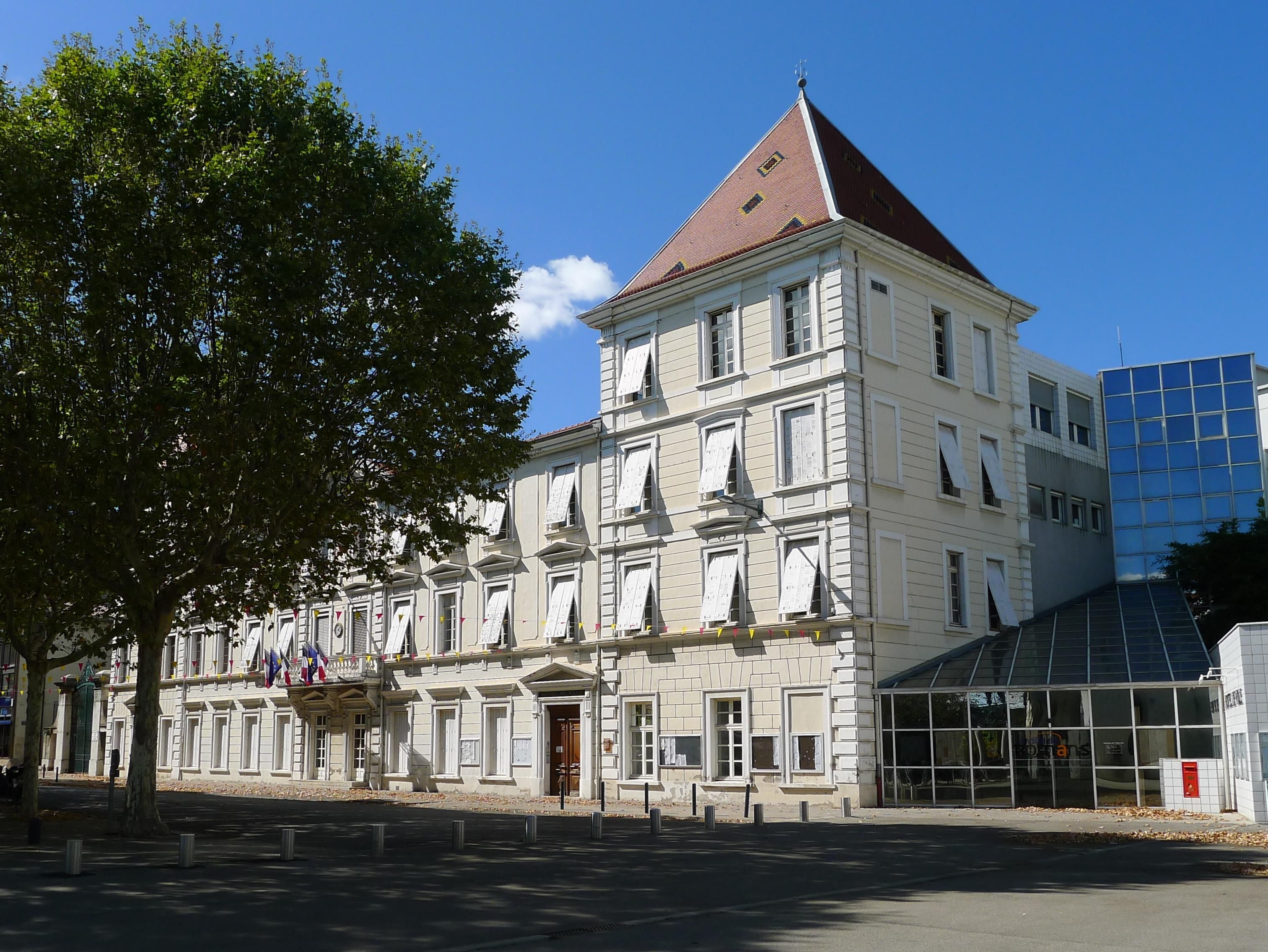 Photo 4 — Romans-sur-Isère, Drôme (26100)