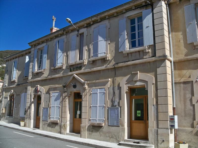 Rousset-les-Vignes