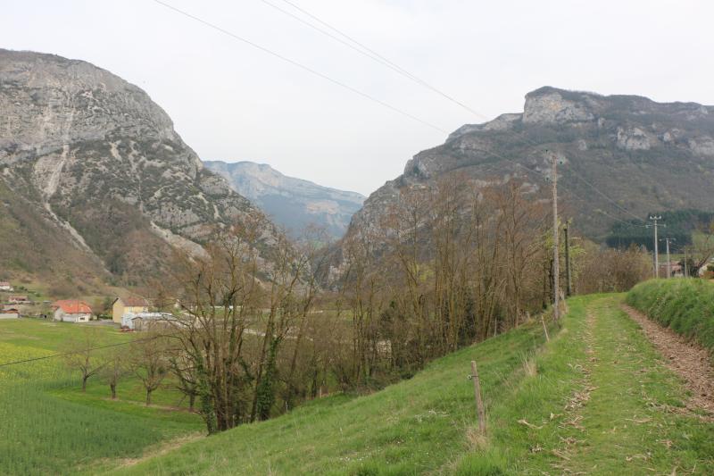 Sainte-Eulalie-en-Royans
