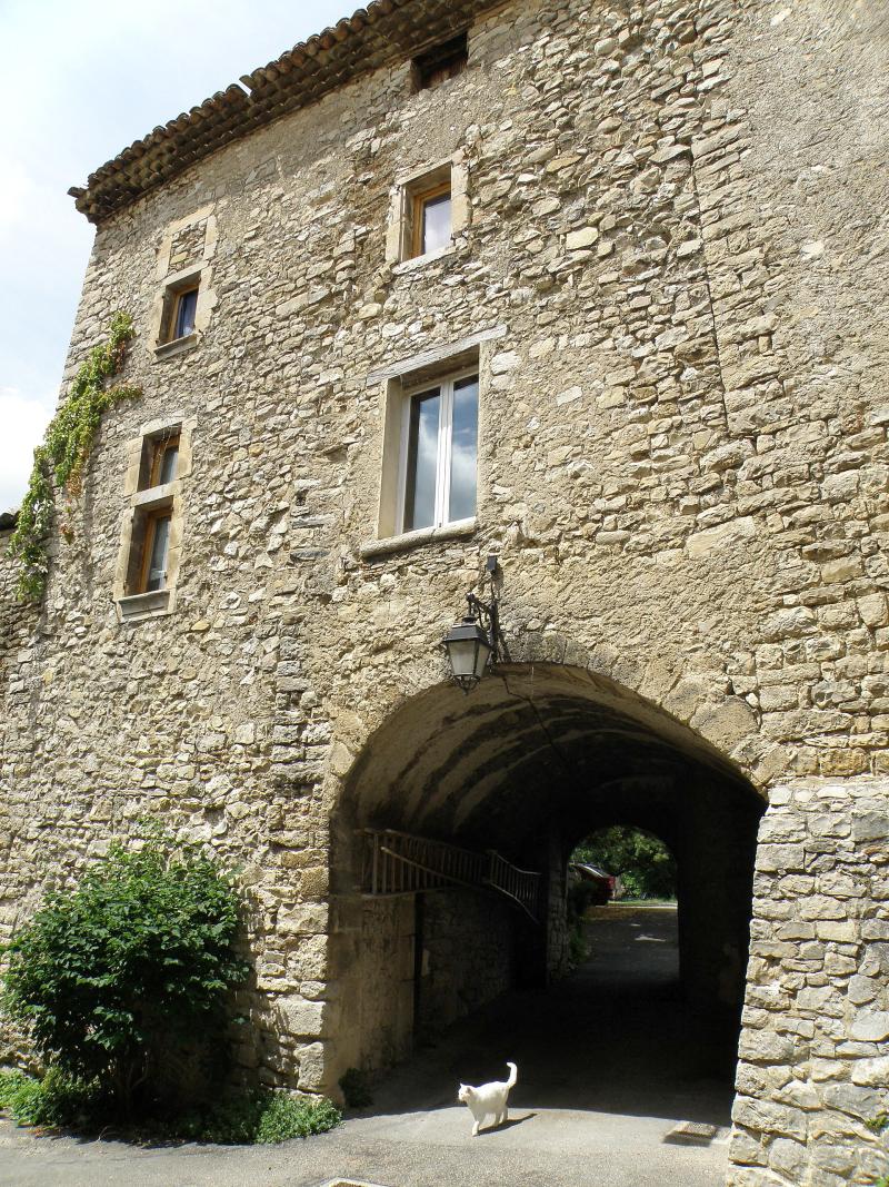 Sainte-Euphémie-sur-Ouvèze
