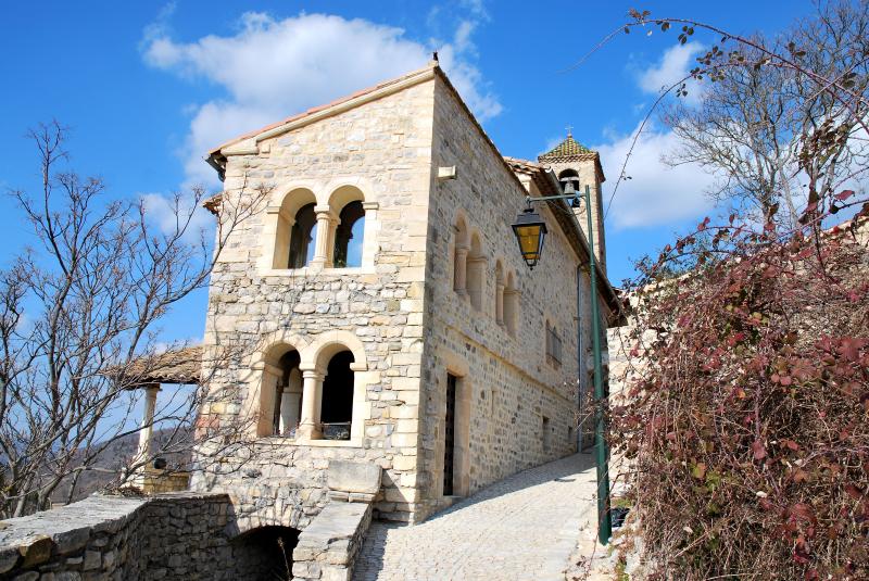 Sainte-Jalle