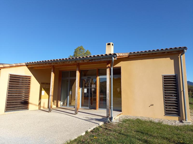 Sainte-Jalle