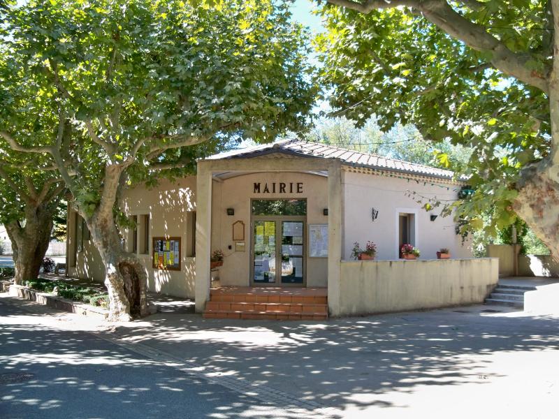 Sainte-Jalle