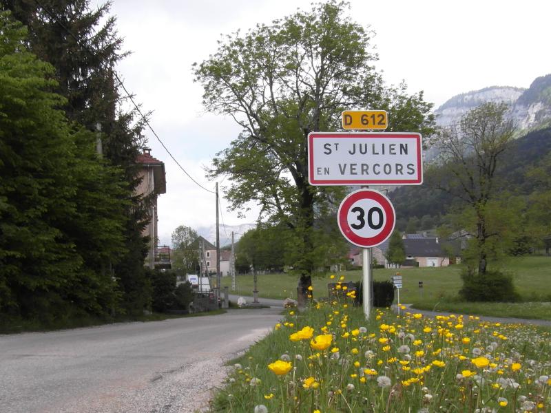 Saint-Julien-en-Vercors