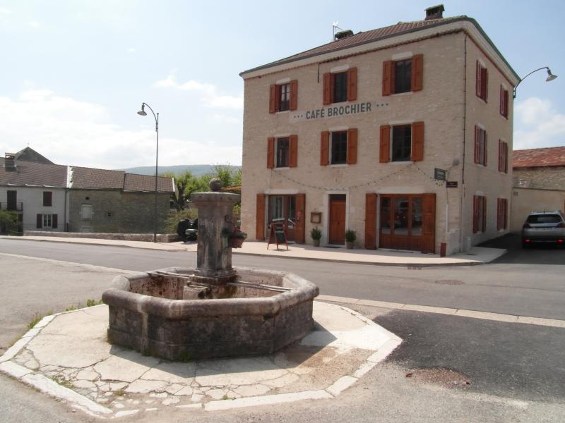 Saint-Julien-en-Vercors