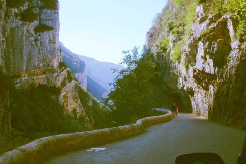 Saint-Martin-en-Vercors