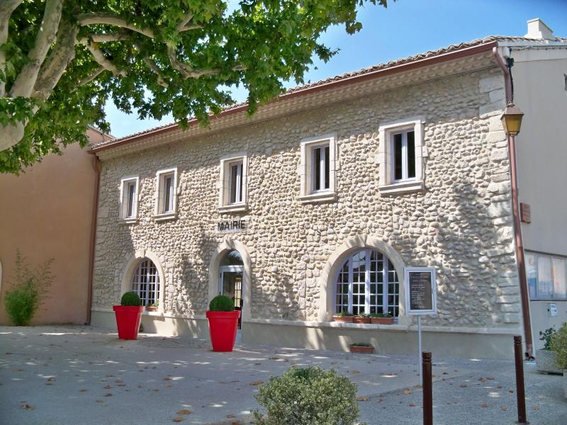 Saint-Maurice-sur-Eygues