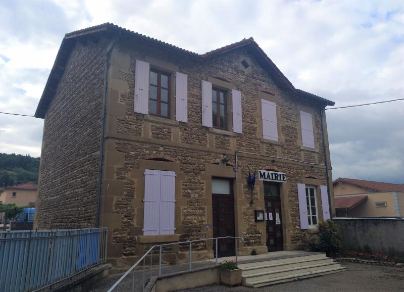 Saint-Michel-sur-Savasse