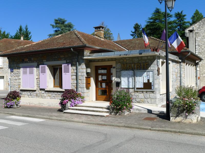 Saint-Nazaire-en-Royans