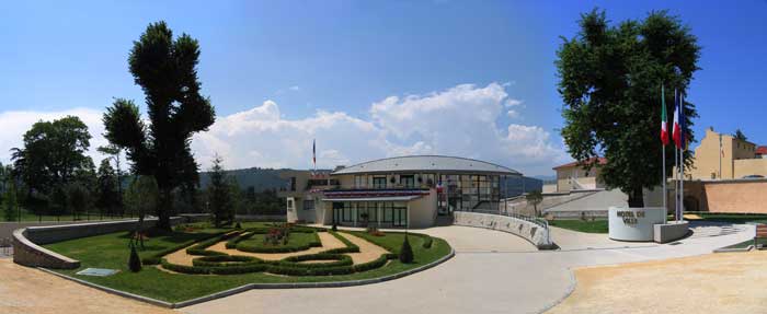 Saint-Rambert-d'Albon