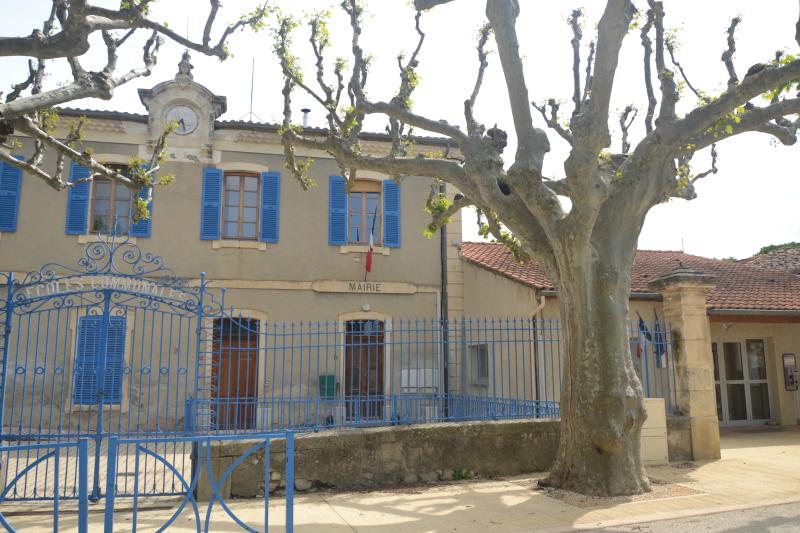 Saint-Sauveur-Gouvernet