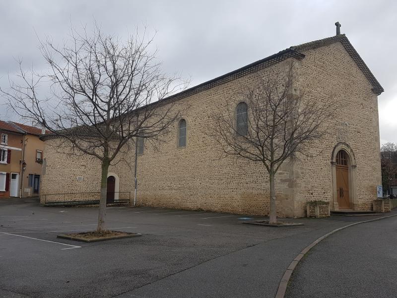 Saint-Sorlin-en-Valloire