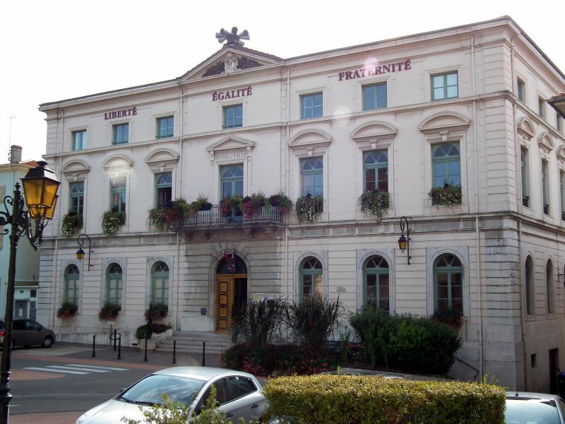Saint-Vallier