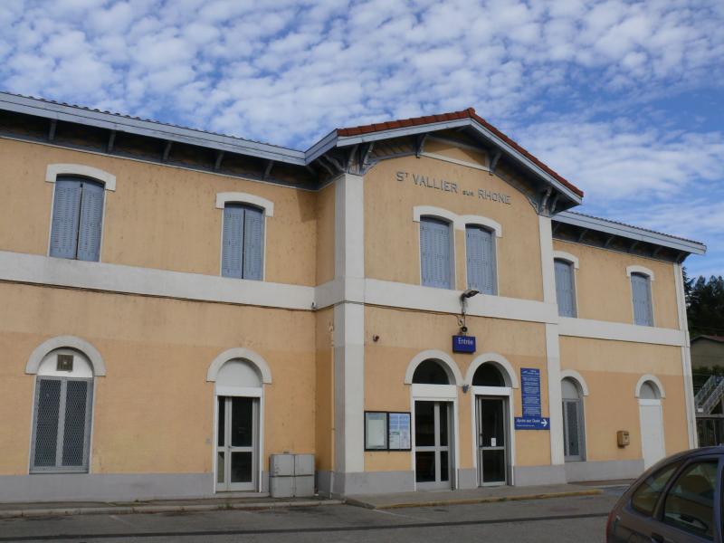 Saint-Vallier
