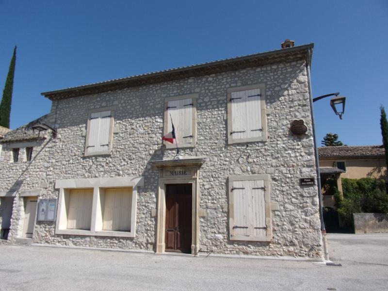 Salles-sous-Bois, Drôme