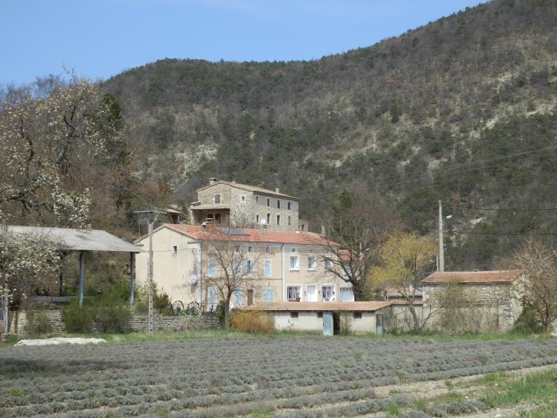 Teyssières