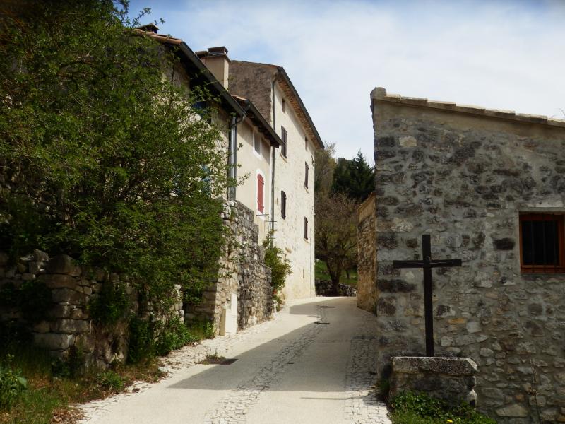 Teyssières