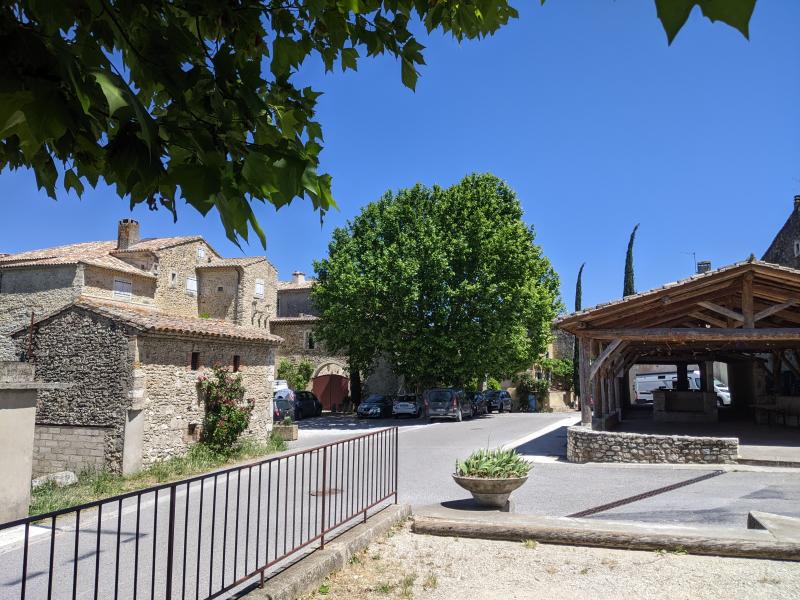 La Touche