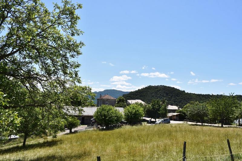 Vachères-en-Quint, Drôme