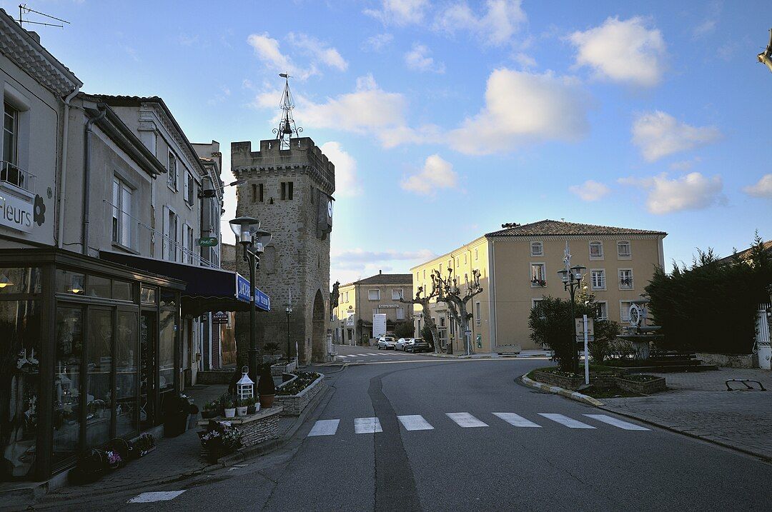 Photo 1 — Valence, Drôme (26000)