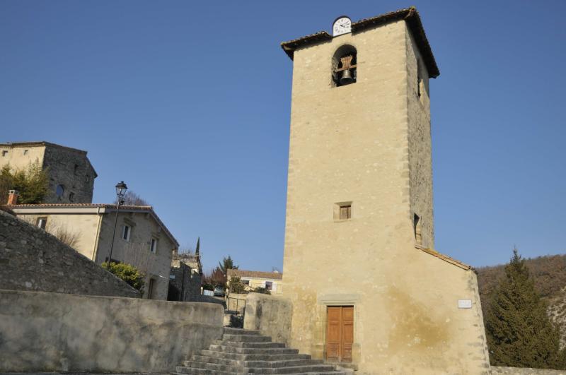 Vaunaveys-la-Rochette