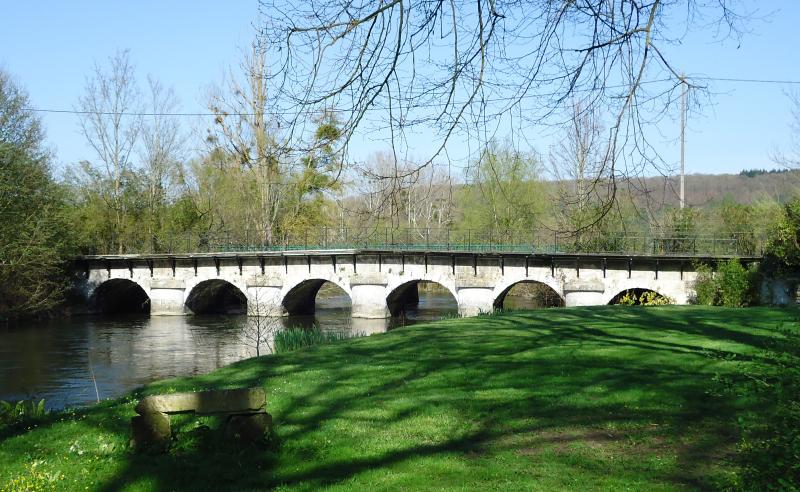 Acquigny