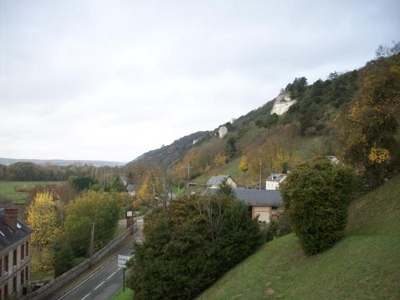 Amfreville-sous-les-Monts