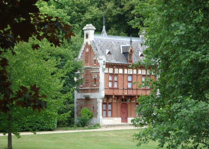 Amfreville-sur-Iton