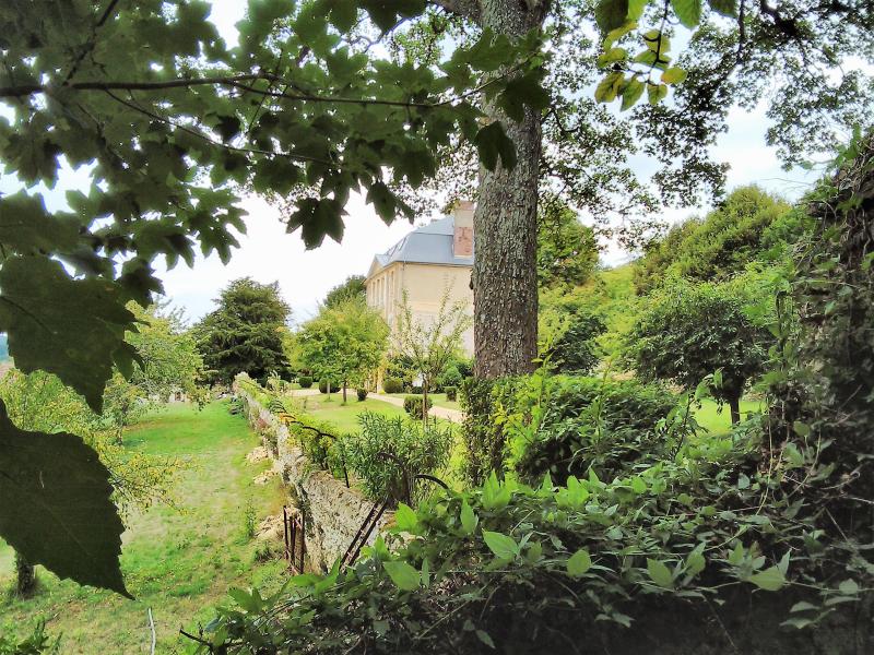 Le Val d'Hazey