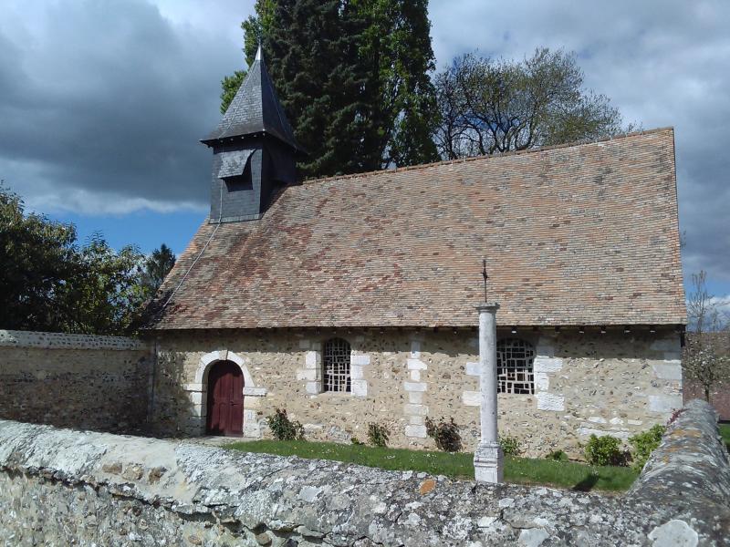 Le Val d'Hazey