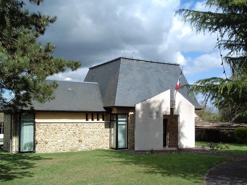 Le Val d'Hazey