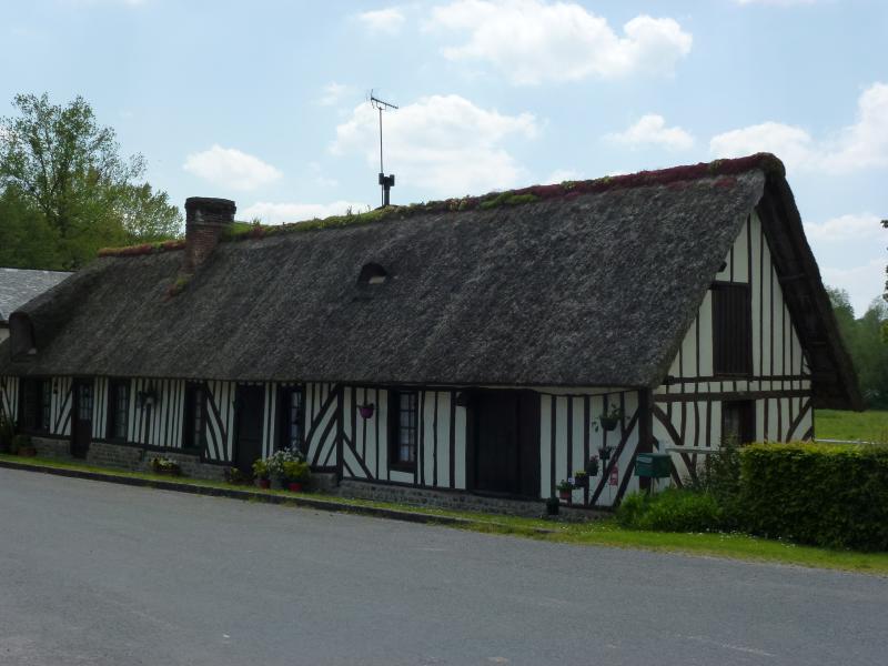 Bailleul-la-Vallée