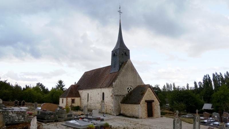 Photo 1 — Bâlines, Eure (27130)
