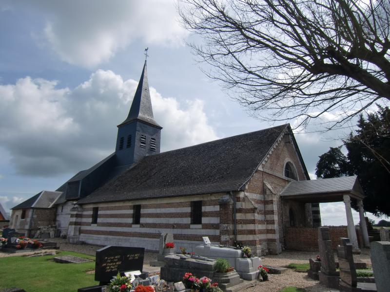 Barneville-sur-Seine
