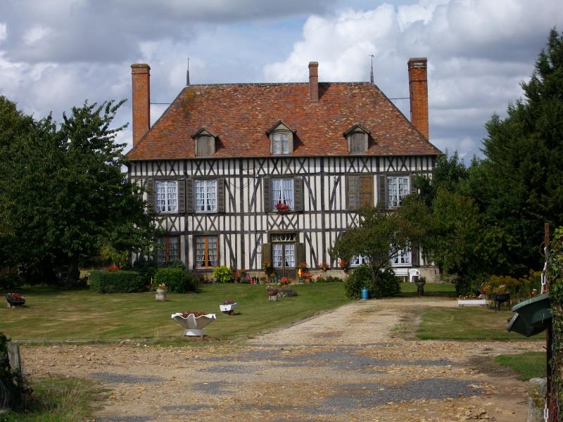 Mesnil-en-Ouche