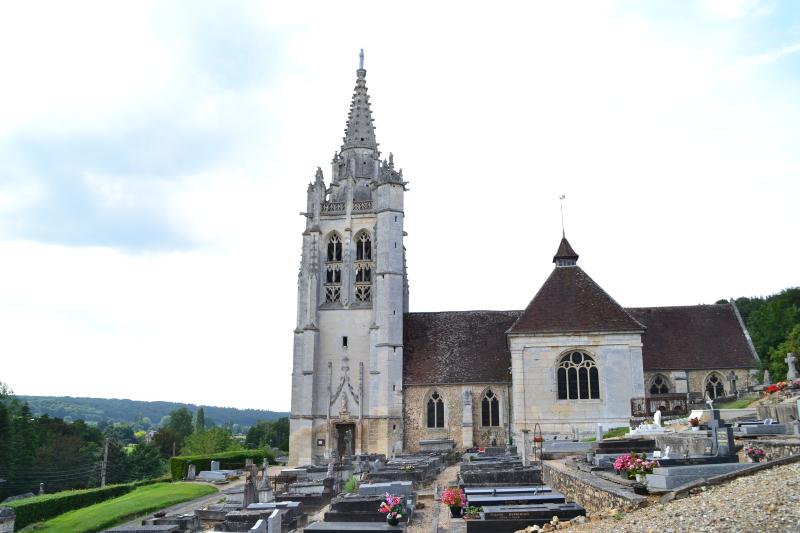 Beaumontel