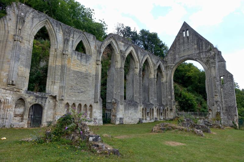 Beaumont-le-Roger