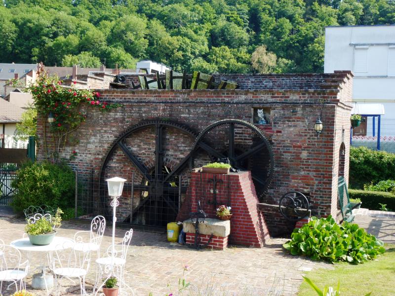 Beaumont-le-Roger