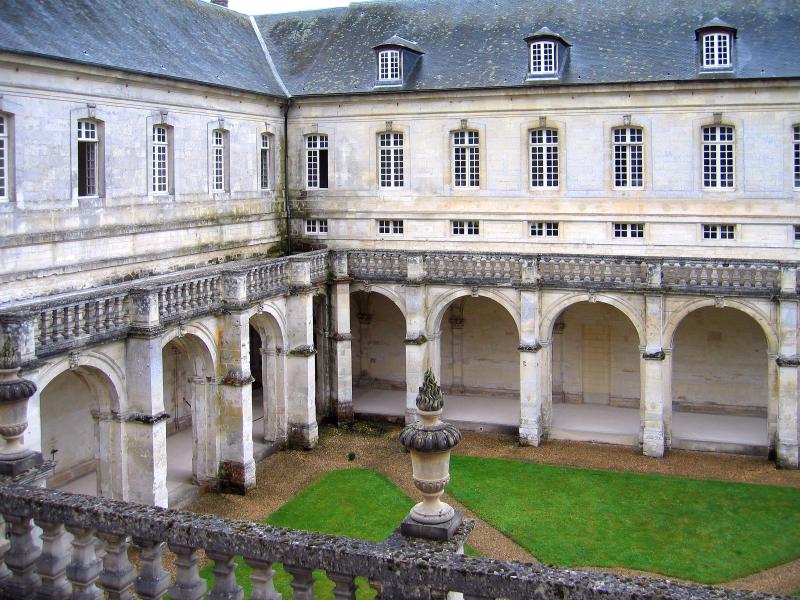 Le Bec-Hellouin