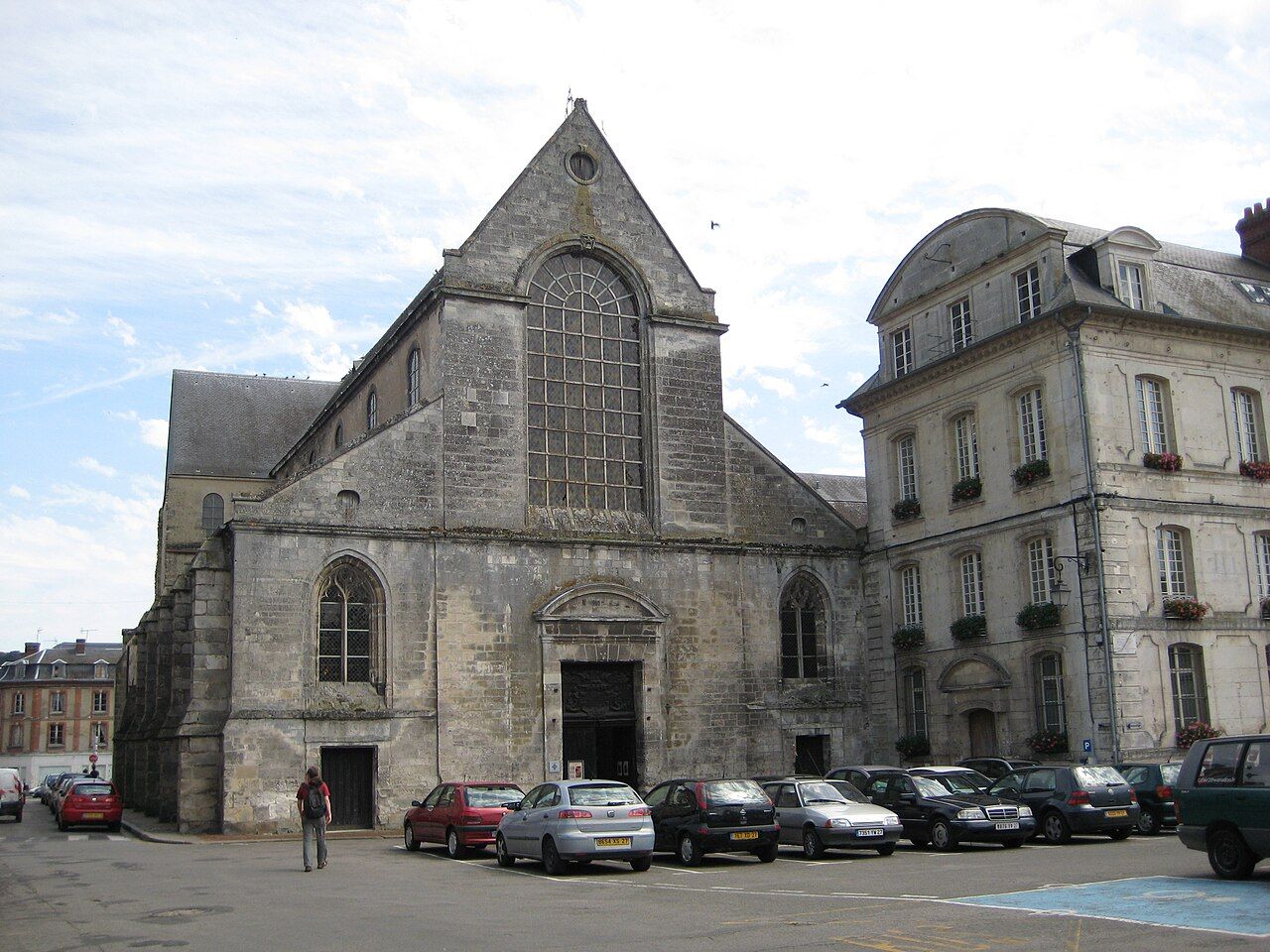 Photo 3 — Bernay, Eure (27300)