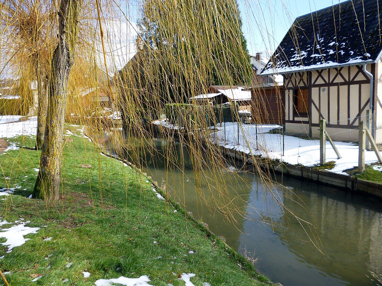 Photo 4 — Bernay, Eure (27300)