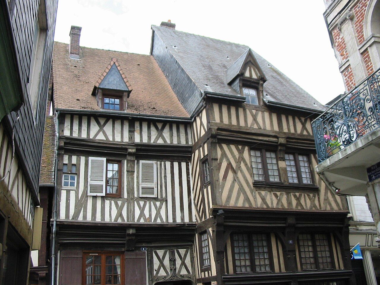 Photo 5 — Bernay, Eure (27300)