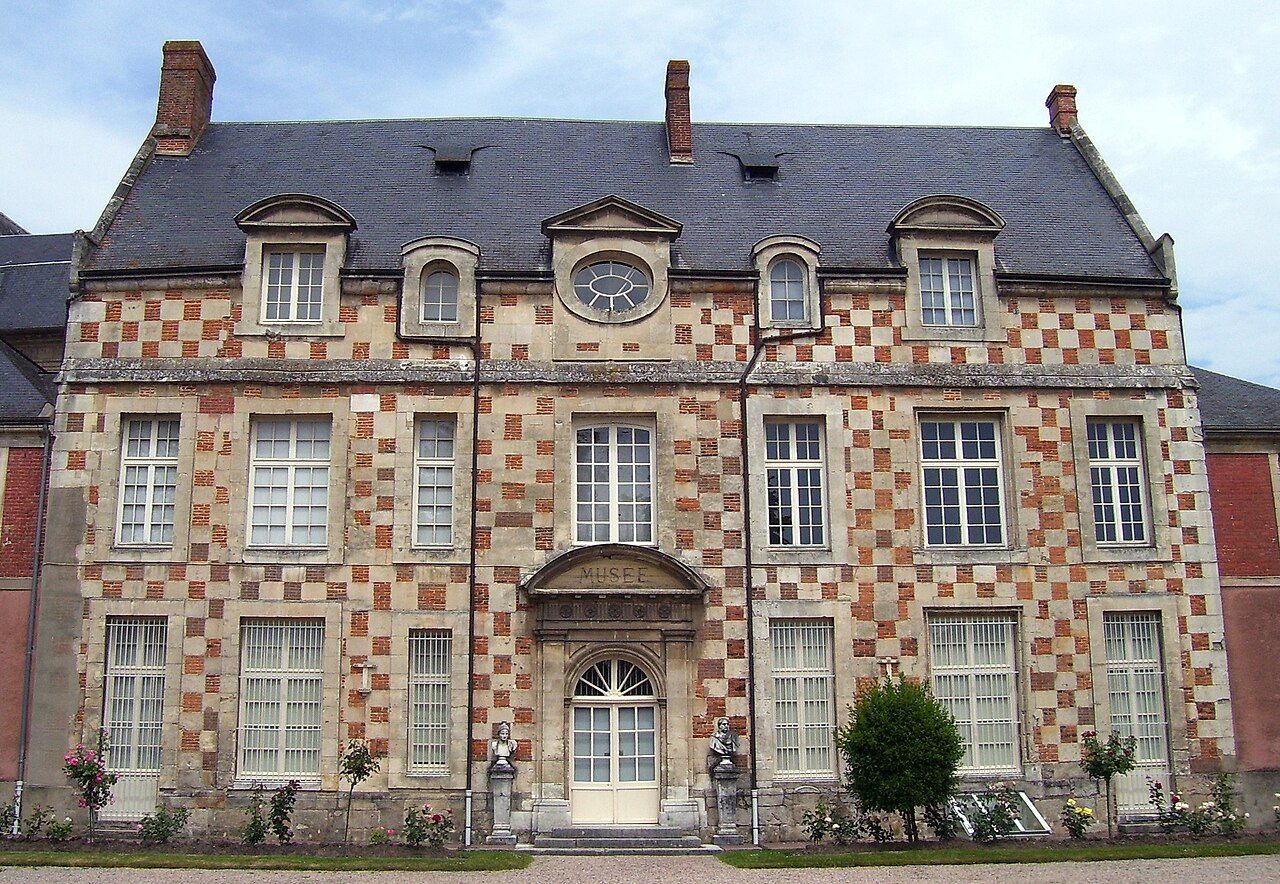 Photo 6 — Bernay, Eure (27300)