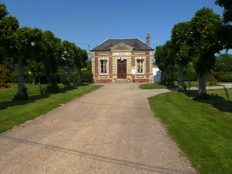 Berville-la-Campagne